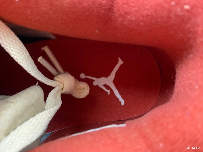 SportInspired 4 "DRAGON 550 JORDAN CUSTOM YEAR" AQ9129- AIR 1228